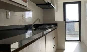 Imagem 4: Aluga-se Apartamento Residencial Villes des Alpes