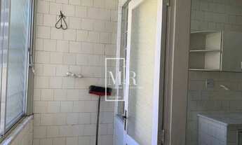 Imagem 4: Excelente Rua Laranjeiras 2 quartos dependências 105 m² 760.000,00