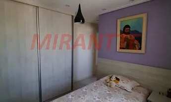 Imagem 7: Apartamento de 76m² com 3 quartos em Vila Nivi