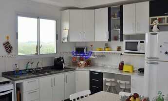 Imagem 4: Casa em Condomínio Jandira 2 suítes e 3 vagas