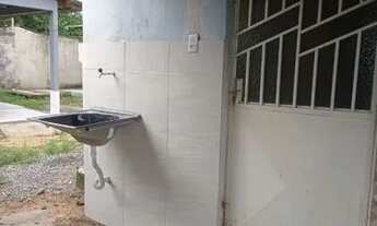 Imagem 2: Aluga se apartamento