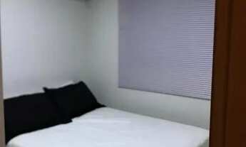 Imagem 4: Aluga-se Apto semi-mobiliado chap. Pampas