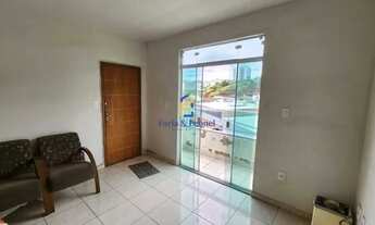 Imagem 2: WG - Apartamento com 2 quartos à venda, 67 m² por R$ 240.000 - Aeroporto - Juiz de Fora/MG