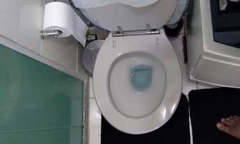 Imagem 4: Quarto suite todo mobiliado, nascente, alto frente Carrefour