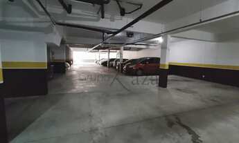 Imagem 6: Apartamento - Jardim Vale do Sol - Residencial Sun Vale - 48m² - 2 Dormitórios