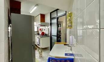 Imagem 7: RR5418 Apartamento 98m² CONDOMÍNIO ED ALPHA TOWERS - 3 Dorms 2 Vagas - Barueri SP - Ótima