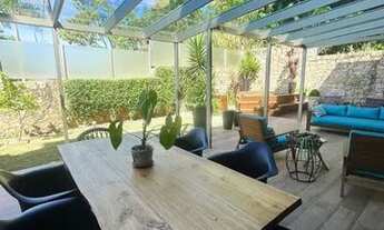 Imagem 3: Apartamento estilo garden no bairro joão paulo em florianópolis