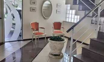 Imagem: Casa de condomínio sobrado para aluguel