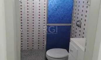 Imagem: Apartamento para Venda - 40m², 1 dormitório