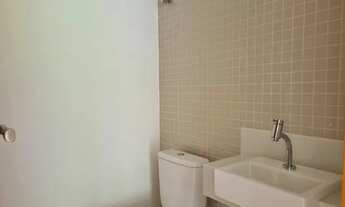 Imagem 7: Aptº 4 qtos c/ suíte , novo, alto padrão - Ed. Gran Reserva em Jardim Camburi