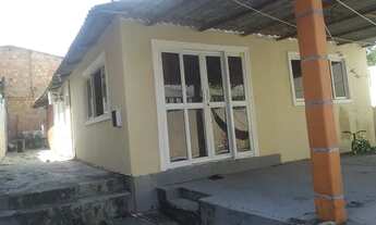 Imagem: Cj Osvaldo Frota l na C Nova, Imóvel de