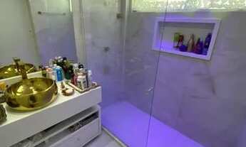 Imagem 3: APARTAMENTO RESIDENCIAL em SALVADOR - BA, PITUBA