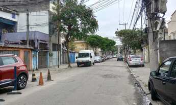 Imagem 2: Galpão/Prédio 02 pavimentos com 654 metros quadrados em Benfica colado a CADEG documentaçã