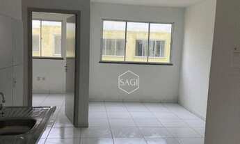 Imagem 7: Apartamento com 2 dormitórios para alugar, 48 m² por R$ 1.350,00/mês - Passaré - Fortaleza