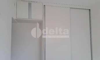 Imagem 6: Apartamento para aluguel, 2 quartos, 1 suíte, 1 vaga, Santa Mônica - Uberlândia/MG