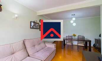 Imagem 2: Apartamento Venda Bela Vista 88 m² 2 Dormitórios