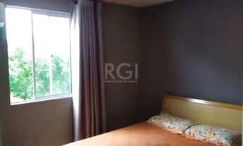 Imagem 7: Apartamento para Venda - 43m², 2 dormitórios, 1 vaga - Vila Nova