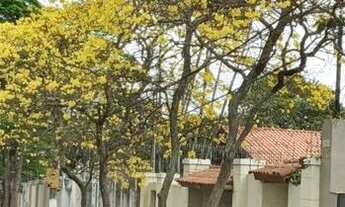 Imagem 3: Sobrado para Locação em São Paulo, Bolsão Interlagos, 4 dormitórios, 4 suítes, 5 banheiros