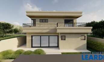 Imagem 6: SOBRADO - LOTEAMENTO GRANVILLE ATIBAIA - SP