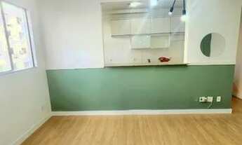 Imagem 3: Aluguel top Life Mallorca 1° andar Sol da manhã 2 vagas