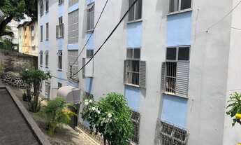 Imagem 2: Apartamento para venda com 73 metros quadrados com 3 quartos em Campinas de Brotas - Salva