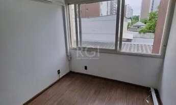 Imagem: Apartamento JK em Menino Deus