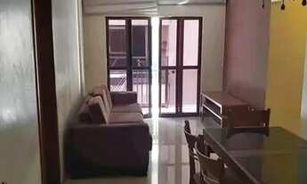 Imagem 5: Pelinca-Mobiliado! Apto de 2 qtos(1suíte), sala, cozinha. condomínio e IPTU incluso!