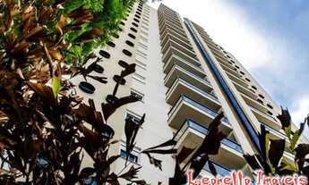 Imagem: Apartamento para venda com 3 dorm no jardim