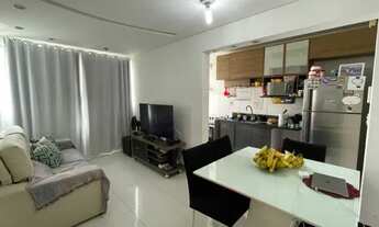 Imagem 7: Apartamento Spazio Sunrise com total infraestrutura