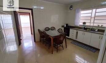 Imagem 6: Casa com 3 dormitórios à venda, 210 m² por R$ 1.330.000,00 - Santa Paula - São Caetano do
