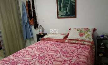 Imagem 7: Apartamento para Venda - 48.84m², 2 dormitórios, 1 vaga - Santa Tereza