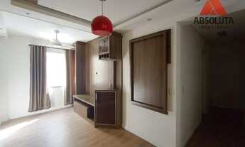 Imagem: Apartamento com 2 dormitórios à venda