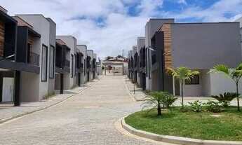 Imagem 2: Sobrado com 2 dormitórios à venda, 69 m² por R$ 370.000 - Jardim Santo Antônio - Atibaia/S