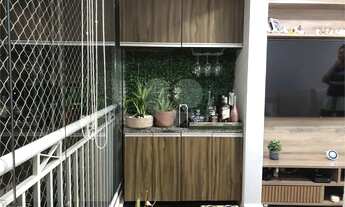 Imagem 7: Apartamentocom 2 quartos, 65 m² na Móoca