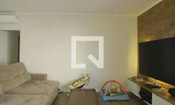 Imagem 2: Apartamento à Venda - Saúde, 4 Quartos, 133 m2