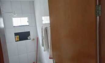 Imagem 2: Casa para venda possui 89 metros quadrados com 2 quartos em Distrito Industrial - Ananinde