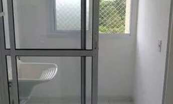 Imagem 7: Apartamento com 2 dormitórios, 44 m² - venda por R$ 280.000,00 ou aluguel por R$ 2.100,00