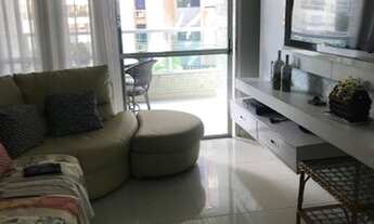 Imagem 7: 3 quartos Praia da Costa, Vila Velha - Ed. Portal da Praia Cód: 21001 M