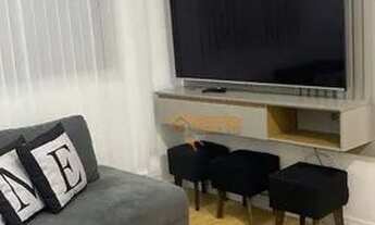 Imagem: Apartamento com 2 dormitórios à venda