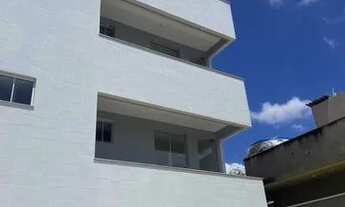 Imagem 2: Apartamento Garden à venda, 2 quartos, 1 suíte, 1 vaga, Sapucaia II - Contagem/MG