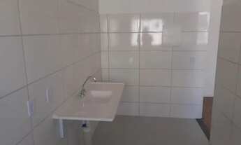 Imagem 5: Aluga-se Apto 2 Quartos