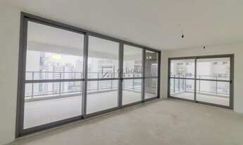 Imagem 3: Apartamento Venda Moema 157 m² 3 Dormitórios