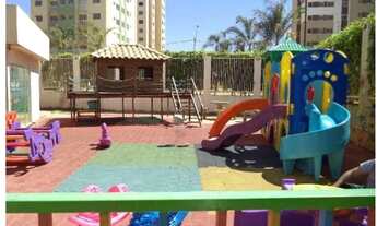 Imagem 5: Apartamento 2 Quartos Residencial Villa Borghese Samambaia Sul QS 303