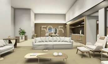 Imagem 2: Casa em construção com previsão de entrega em agosto/23, com 700m2 de construção e 2622m2