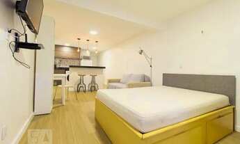 Imagem: Apartamento para Aluguel - Asa Norte, 1