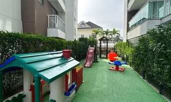 Imagem 4: Apartamento para aluguel com 65 metros quadrados com 2 quartos