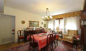 Imagem 3: APARTAMENTO 3 DORMITÓRIOS COM SUITE, PORTARIA 2 VAGAS NO MOINHOS DE VENTO