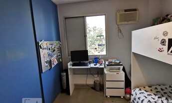 Imagem 7: Apartamento para Aluguel - Real Parque, 2 Quartos, 70 m2