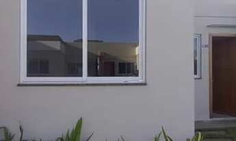 Imagem 2: Casa Casa em condomínio com 2 dormitórios