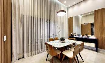 Imagem 2: SOROCABA - Casa de Condomínio - Cajuru do Sul